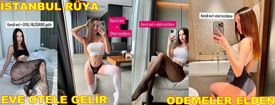 istanbul rüya
